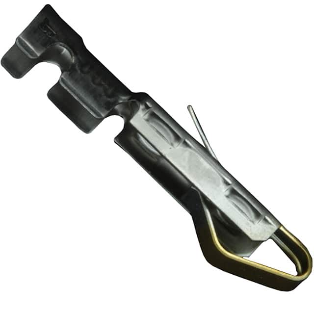 QR/P-XC-121(12) Hirose Electric Co Ltd  Backplane Connector Contacts